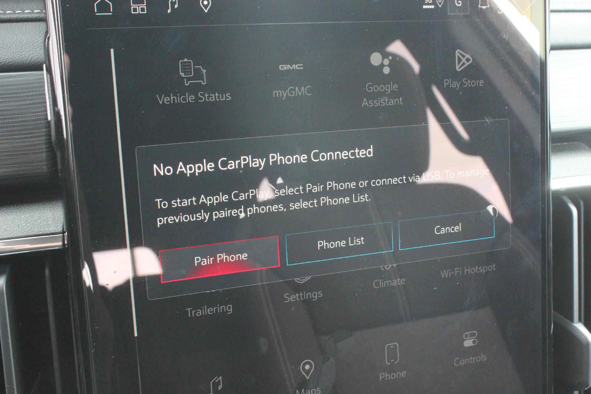 2025 GMC Acadia Vehicle Photo in AURORA, CO 80012-4011