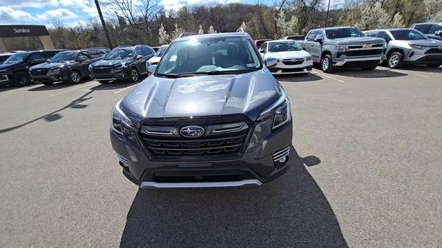 2024 Subaru Forester Vehicle Photo in Pleasant Hills, PA 15236