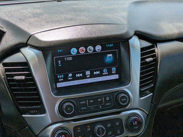 2019 Chevrolet Tahoe Vehicle Photo in SELMA, TX 78154-1459