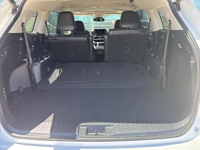 2023 Toyota Highlander Vehicle Photo in San Antonio, TX 78230