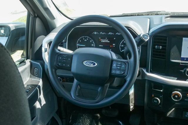 2023 Ford F-150 Vehicle Photo in VENTURA, CA 93003-8585