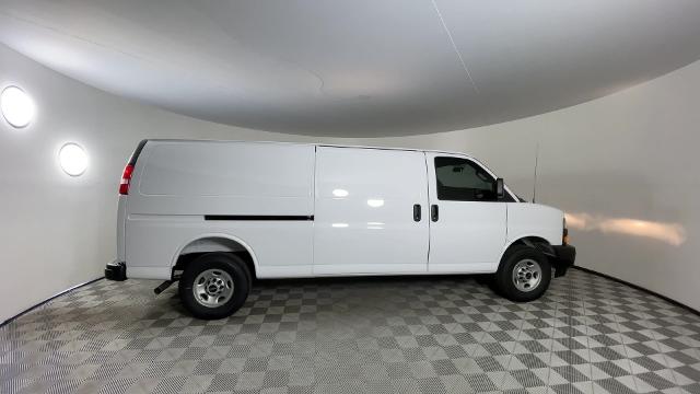 2025 GMC Savana Cargo 2500 Vehicle Photo in GILBERT, AZ 85297-0402