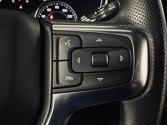 2022 Chevrolet Blazer Vehicle Photo in MEDINA, OH 44256-9631