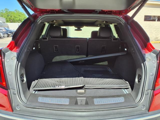 2021 Cadillac XT5 Vehicle Photo in Tampa, FL 33612