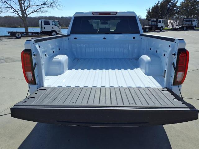 2025 GMC Sierra 1500 Vehicle Photo in Denton, TX 76205