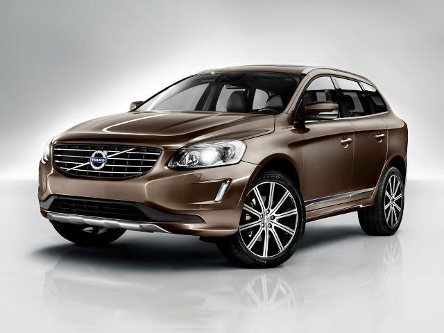 2015 Volvo XC60 Vehicle Photo in Houston, TX 77007