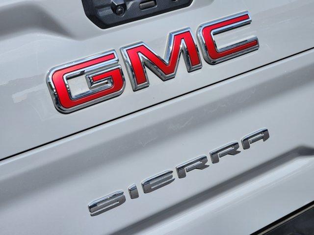 2024 GMC Sierra 2500 HD Vehicle Photo in Decatur, TX 76234