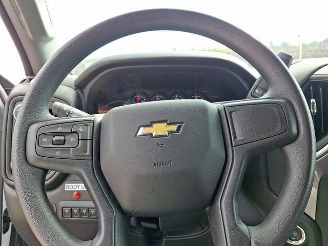 2024 Chevrolet Silverado 3500 HD Chassis Cab Vehicle Photo in PAWLING, NY 12564-3219