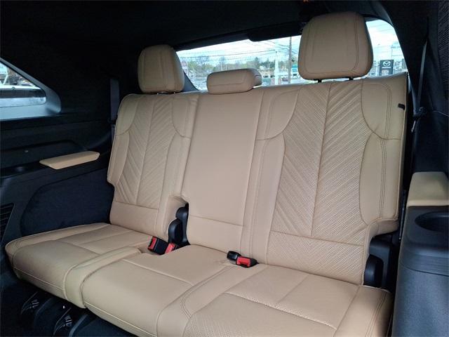 2025 Cadillac ESCALADE IQ Vehicle Photo in ALLENTOWN, PA 18103-7399