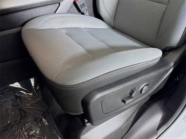 2023 Ram 1500 Vehicle Photo in PUYALLUP, WA 98371-4149