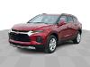 Used 2022 Chevrolet Blazer 2LT with VIN 3GNKBCR41NS187668 for sale in Sterling Heights, MI