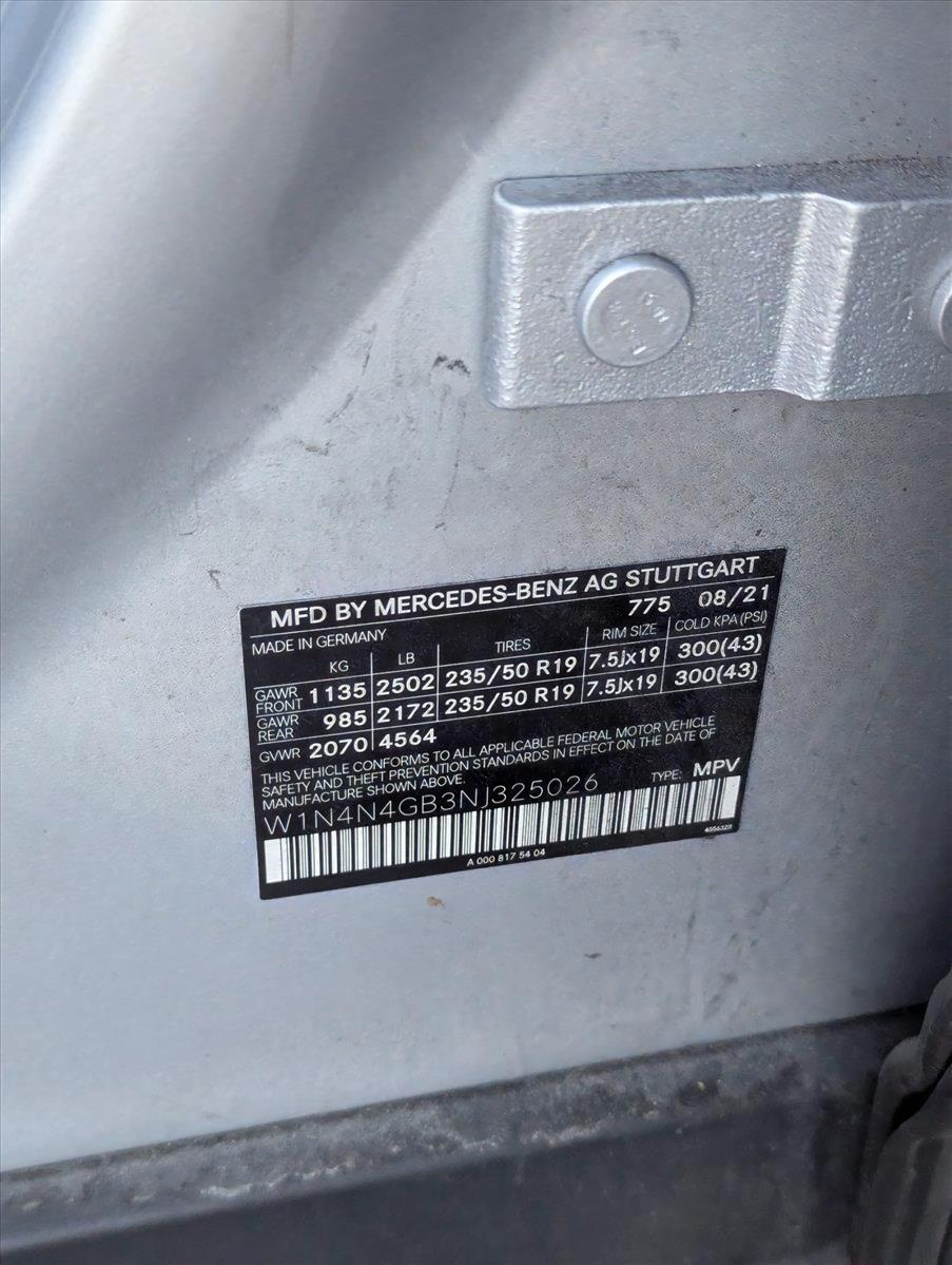2022 Mercedes-Benz GLA Vehicle Photo in Pembroke Pines , FL 33027
