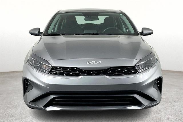2024 Kia Forte Vehicle Photo in Tulsa, OK 74129