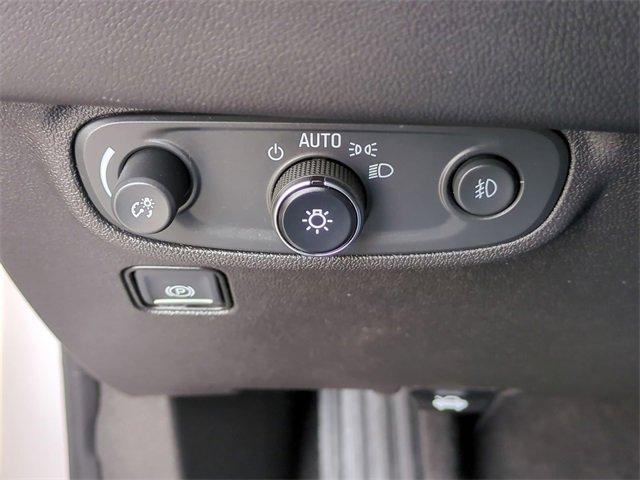 2022 GMC Terrain Vehicle Photo in PASADENA, CA 91107-3803