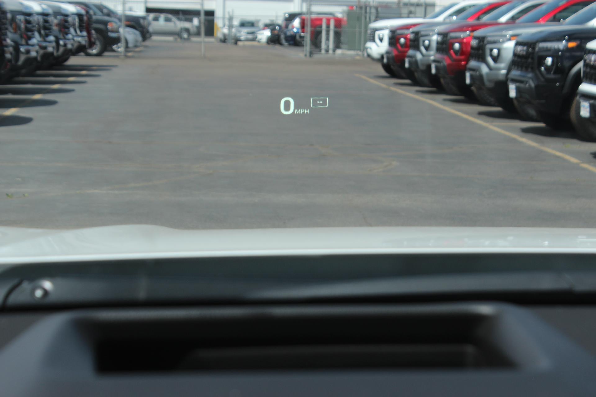 2025 Buick Envision Vehicle Photo in AURORA, CO 80012-4011