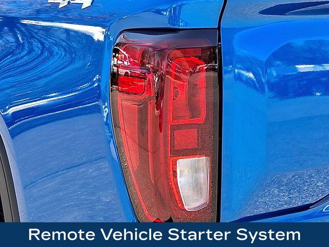 2023 GMC Sierra 1500 Vehicle Photo in PAWLING, NY 12564-3219