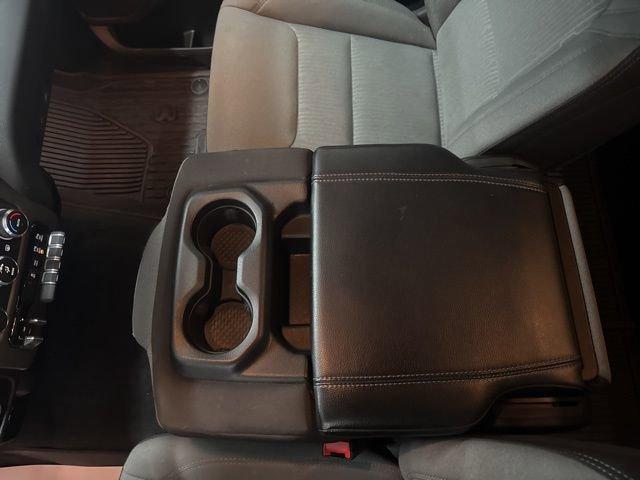 2022 Ram 1500 Vehicle Photo in MEDINA, OH 44256-9631