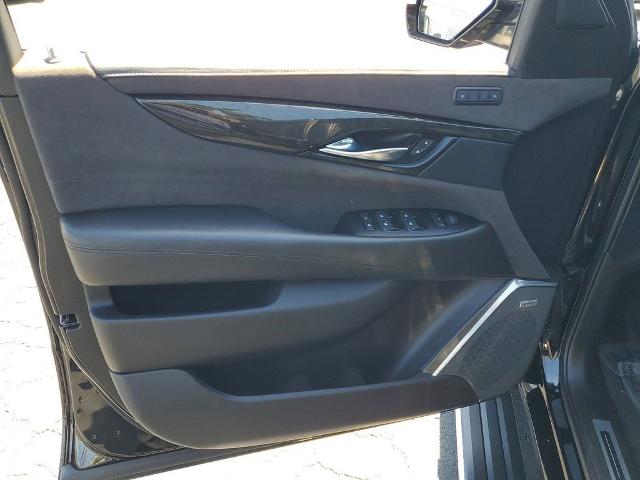 2020 Cadillac Escalade ESV Vehicle Photo in LIGHTHOUSE POINT, FL 33064-6849
