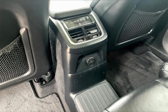 2022 Volvo XC90 Recharge Plug-In Hybrid Vehicle Photo in Houston, TX 77007