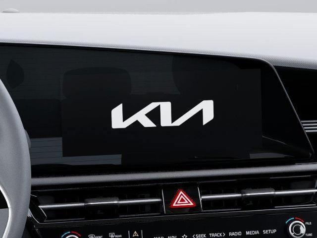 2025 Kia Niro EV Vehicle Photo in Tucson, AZ 85712