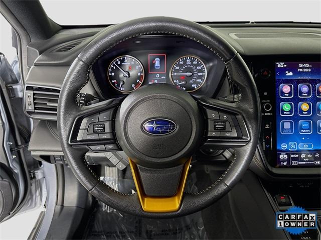 2022 Subaru Outback Vehicle Photo in Puyallup, WA 98371
