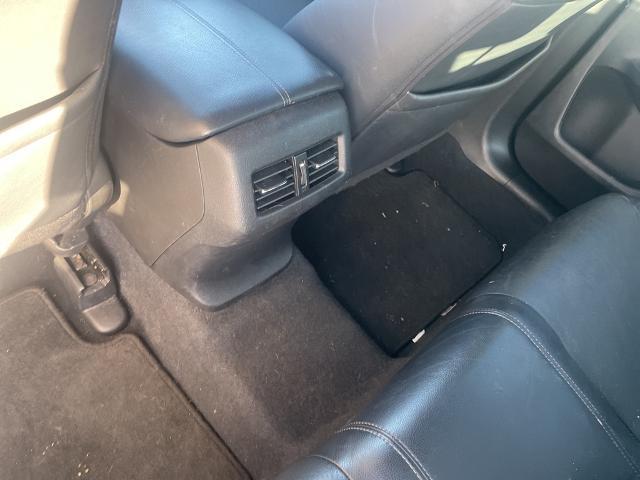 2015 Honda Accord Hybrid Vehicle Photo in Grapevine, TX 76051