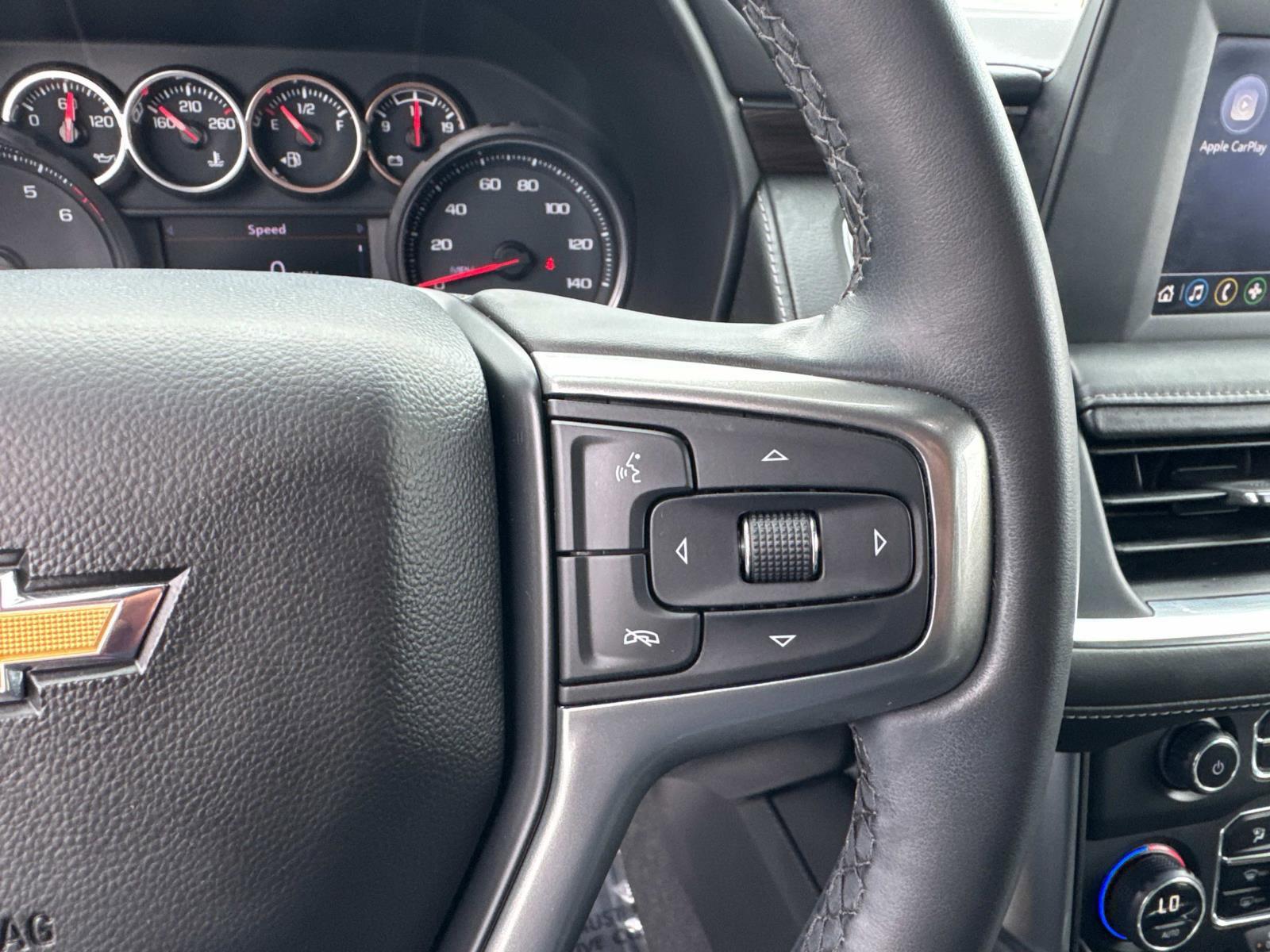 2023 Chevrolet Tahoe Vehicle Photo in LOS ANGELES, CA 90007-3794