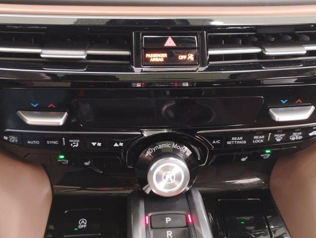 2023 Acura MDX Vehicle Photo in Fort Mill, SC 29708
