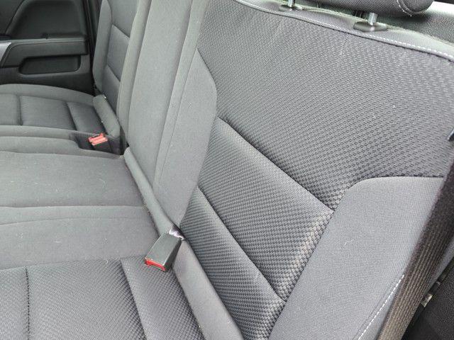 2018 Chevrolet Silverado 1500 Vehicle Photo in Pleasant Hills, PA 15236