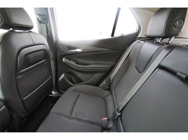 2025 Buick Encore GX Vehicle Photo in ROSENBERG, TX 77471-5675