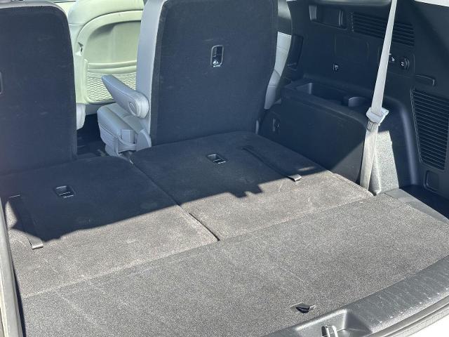 2022 Kia Sorento Vehicle Photo in Tucson, AZ 85712