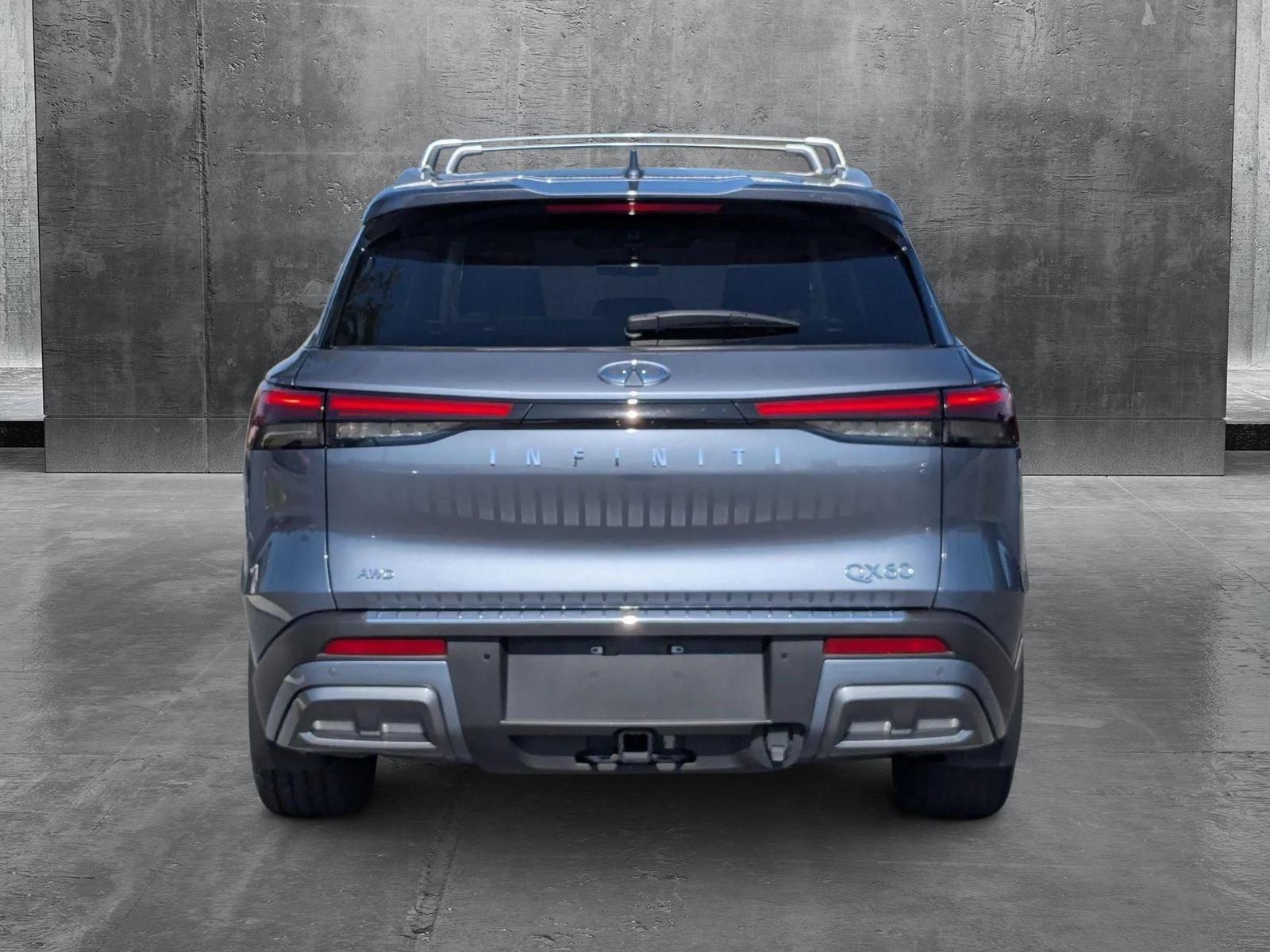 2023 INFINITI QX60 Vehicle Photo in Clearwater, FL 33761