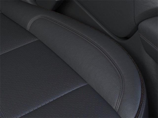 2025 Chevrolet Tahoe Vehicle Photo in ENGLEWOOD, CO 80113-6708