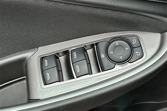 2023 Chevrolet Malibu Vehicle Photo in ELK GROVE, CA 95757-8703