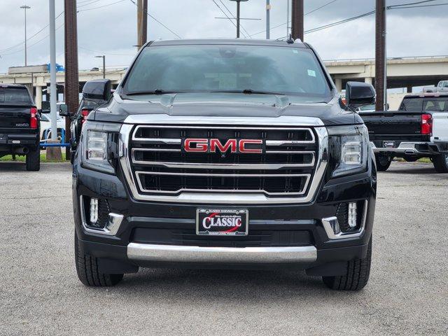 2022 GMC Yukon Vehicle Photo in SUGAR LAND, TX 77478-0000