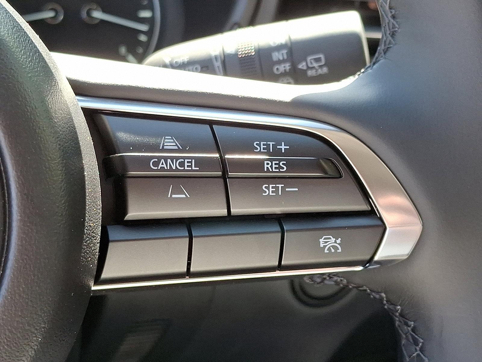 2025 Mazda CX-30 Vehicle Photo in Trevose, PA 19053