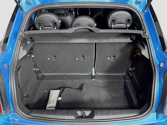 2015 MINI Cooper S Hardtop 4 Door Vehicle Photo in Puyallup, WA 98371