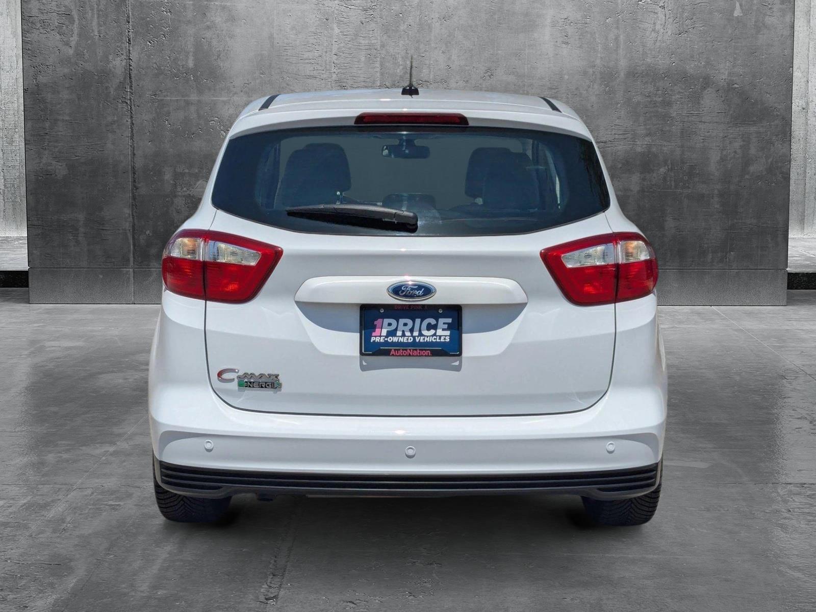 2013 Ford C-Max Energi Vehicle Photo in Tampa, FL 33614