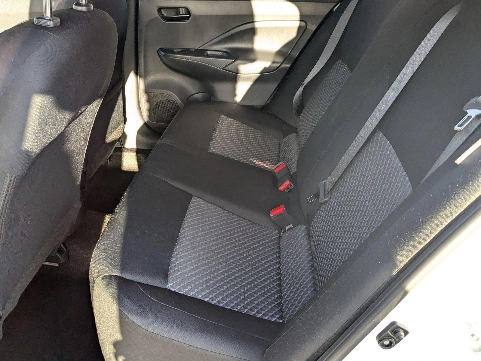 2023 Nissan Versa Vehicle Photo in Miami, FL 33135