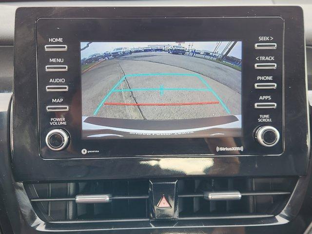 2023 Toyota Camry Vehicle Photo in SUGAR LAND, TX 77478-0000