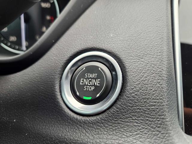 2023 Cadillac XT4 Vehicle Photo in HOUSTON, TX 77079