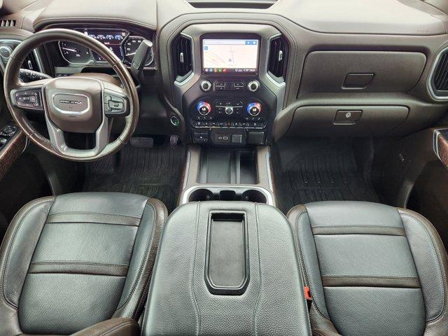 2020 GMC Sierra 2500 HD Vehicle Photo in Decatur, TX 76234