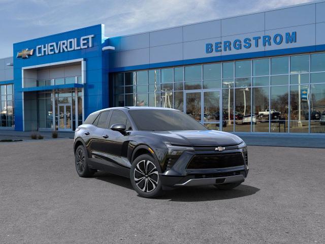 2025 Chevrolet Blazer EV Vehicle Photo in MIDDLETON, WI 53562-1492
