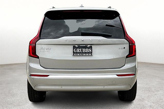 2025 Volvo XC90 Vehicle Photo in Grapevine, TX 76051