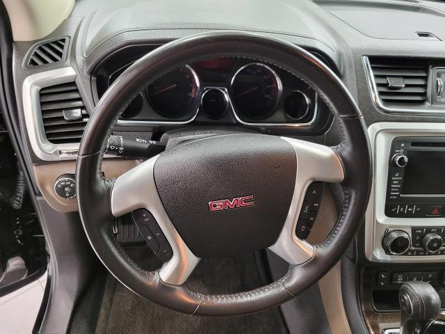2016 GMC Acadia Vehicle Photo in APPLETON, WI 54914-4656