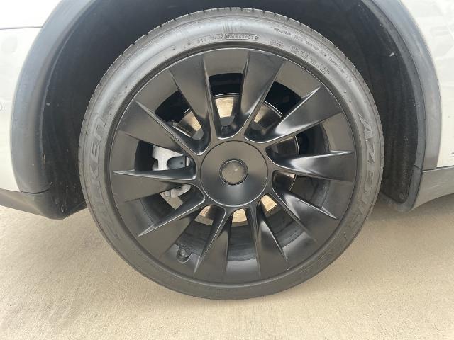 2020 Tesla Model Y Vehicle Photo in Grapevine, TX 76051