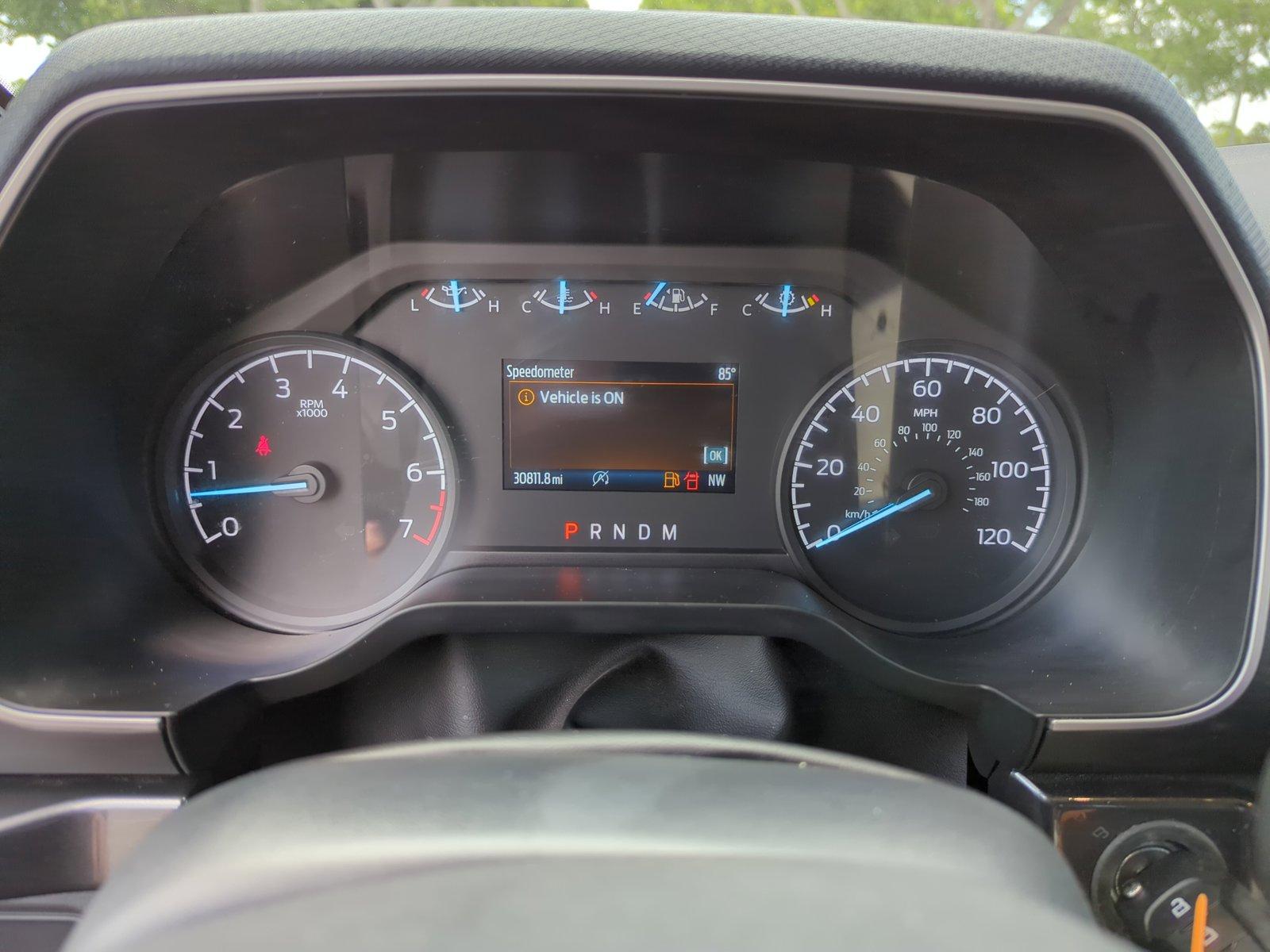 2023 Ford F-150 Vehicle Photo in Margate, FL 33063