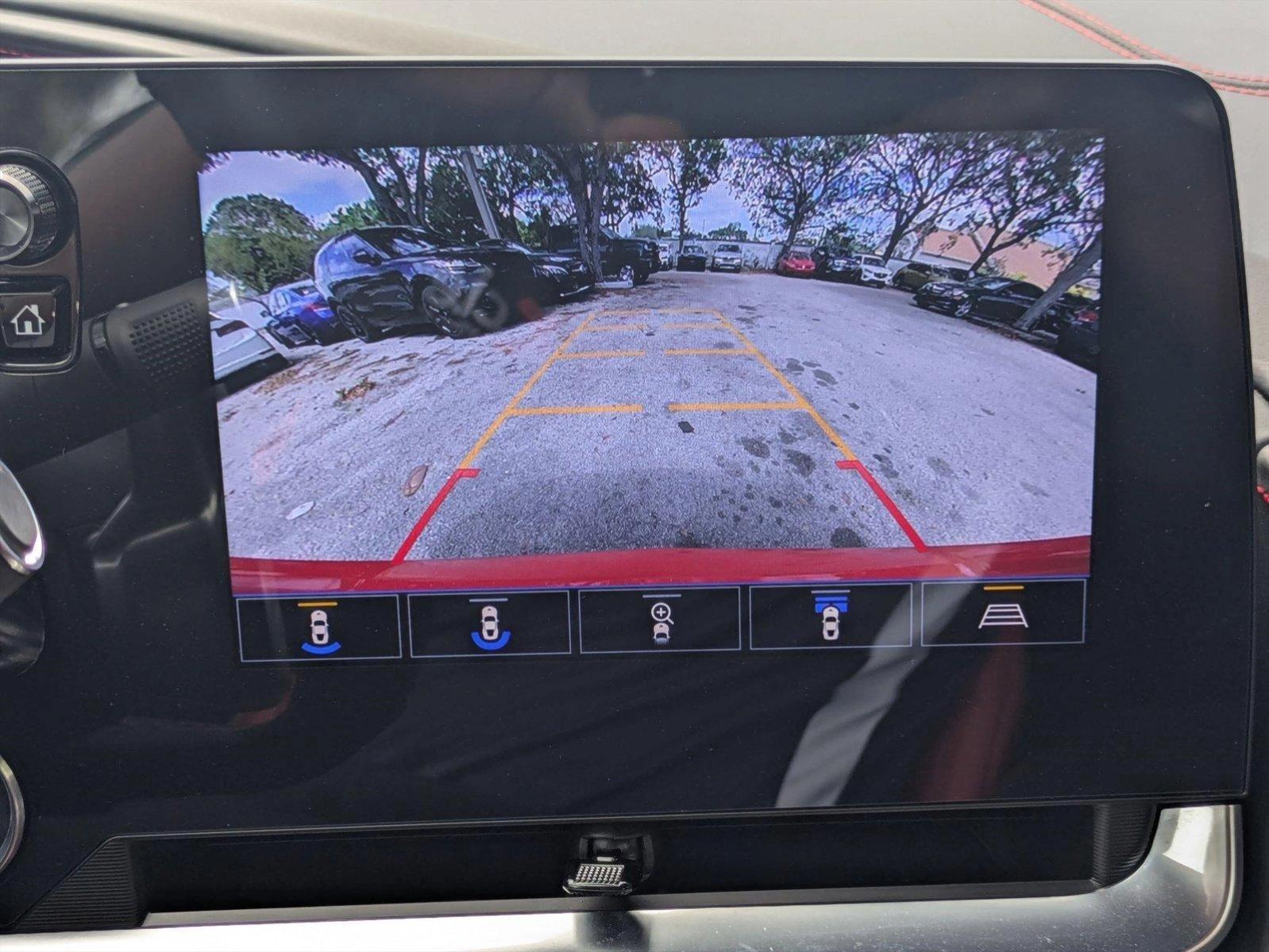 2021 Chevrolet Corvette Stingray Vehicle Photo in GREENACRES, FL 33463-3207