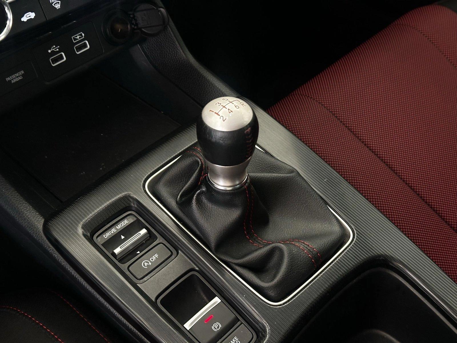 2023 Honda Civic Si Vehicle Photo in Hollywood, FL 33021