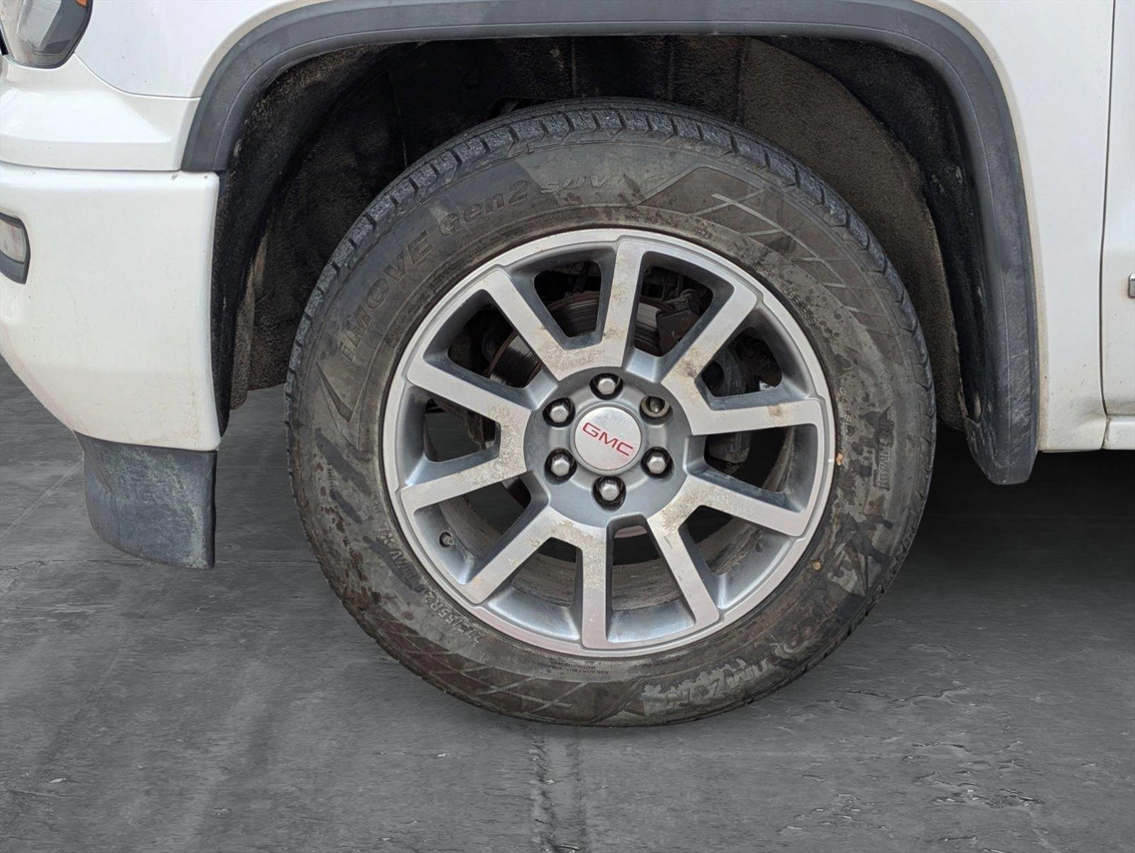 2016 GMC Sierra 1500 Vehicle Photo in Corpus Christi, TX 78415
